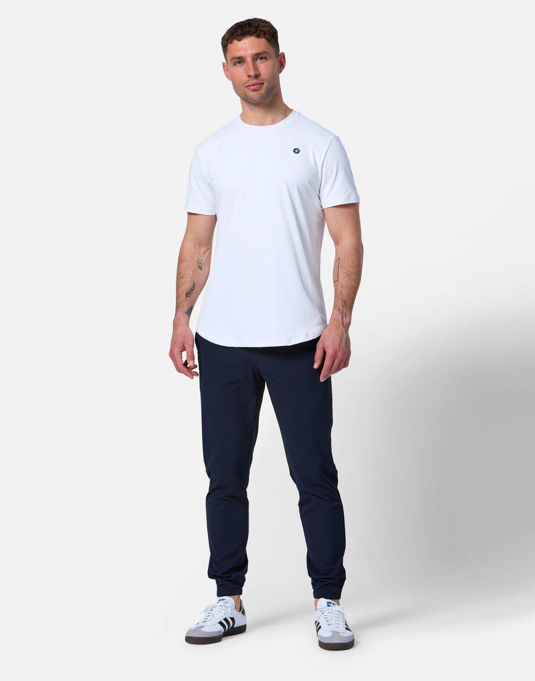 Game Changer Pant in Obsidian Blue