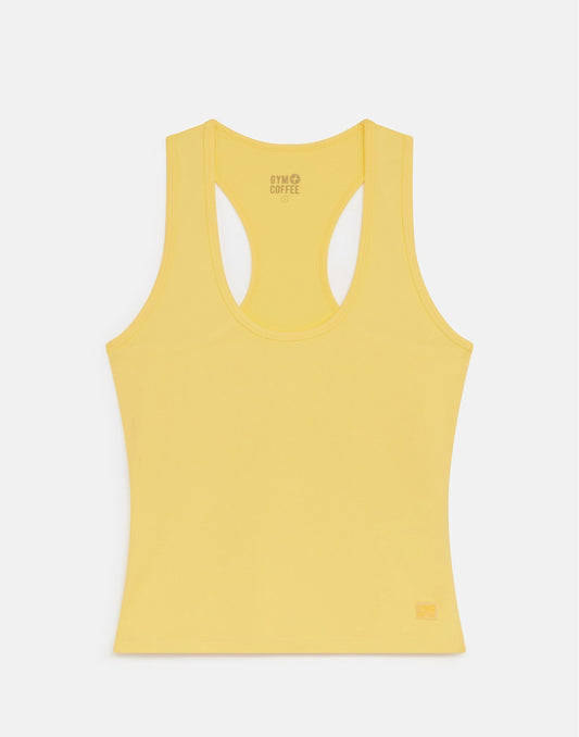 Daily Tank in Lemon Sorbet