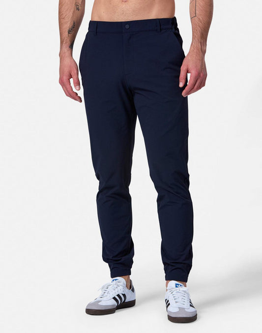 Game Changer Pant in Obsidian Blue