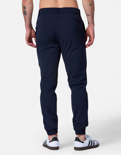 Game Changer Pant in Obsidian Blue