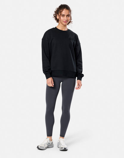 Cascade Crew in Black
