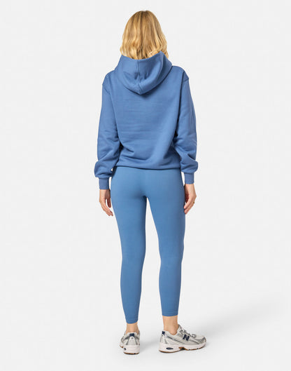 Cascade Hoodie in Oasis Blue