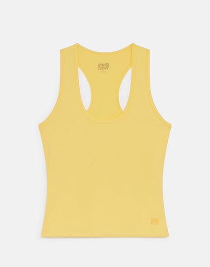 Daily Tank in Lemon Sorbet