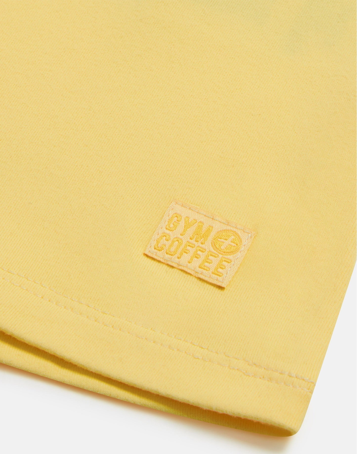 Daily Tank in Lemon Sorbet