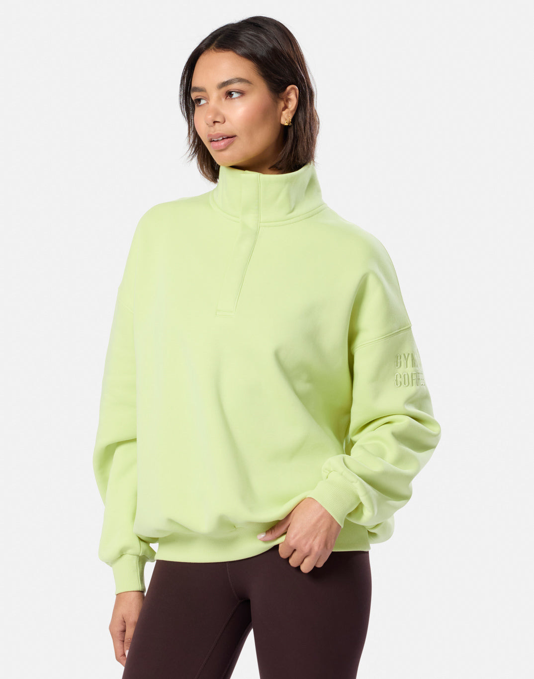 Lime Sorbet Bundle