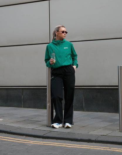 GPC Speed Jacket in Sprint Green